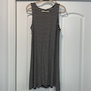 Old navy swing dress